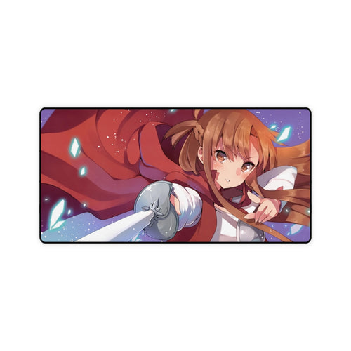Asuna Yuuki Mouse Pad (Desk Mat)