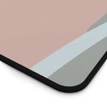 Load image into Gallery viewer, One-Punch Man Mouse Pad (Desk Mat) Hemmed Edge
