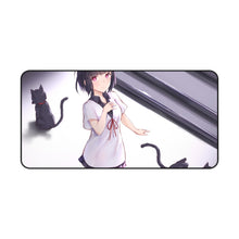 Load image into Gallery viewer, Anime Original Mouse Pad (Desk Mat)
