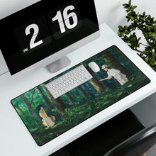 Load image into Gallery viewer, The Wind Rises Mouse Pad (Desk Mat)

