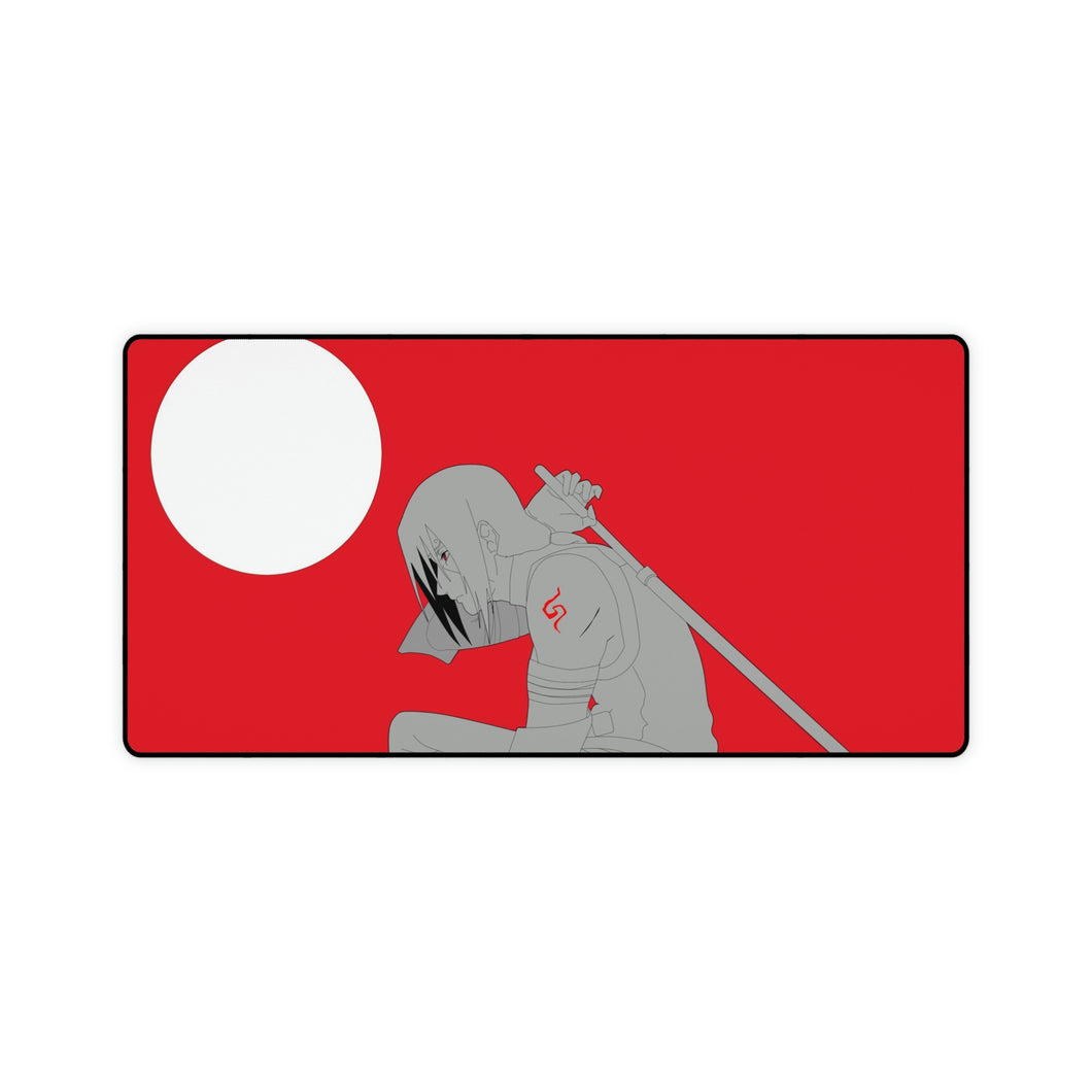 Naruto Mouse Pad (Desk Mat)