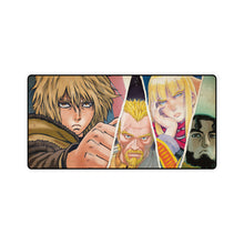Load image into Gallery viewer, Vinland Saga, Characters, Thorfinn, Mouse Pad (Desk Mat)
