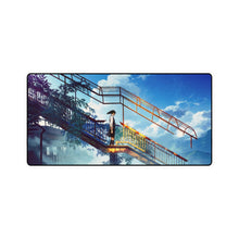 Load image into Gallery viewer, Anime Original Mouse Pad (Desk Mat)
