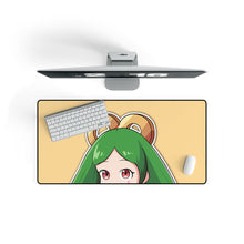 Load image into Gallery viewer, Anime Crayon Shin-chan Mouse Pad (Desk Mat) On Desk
