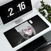 Load image into Gallery viewer, Monster Musume Mouse Pad (Desk Mat) With Laptop

