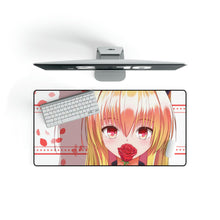 Load image into Gallery viewer, To Love-Ru: Darkness Mouse Pad (Desk Mat)
