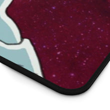 Load image into Gallery viewer, Dragon Ball Z: Resurrection of F Mouse Pad (Desk Mat) Hemmed Edge
