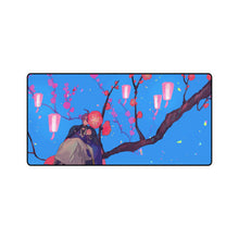 Load image into Gallery viewer, Anime Touken Ranbu Mouse Pad (Desk Mat)
