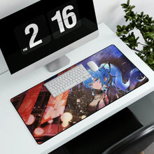 Load image into Gallery viewer, Hoshimachi Suisei Mouse Pad (Desk Mat)
