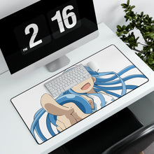 Load image into Gallery viewer, Squid Girl Mouse Pad (Desk Mat)
