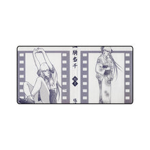 Load image into Gallery viewer, Ikki Tousen Mouse Pad (Desk Mat)
