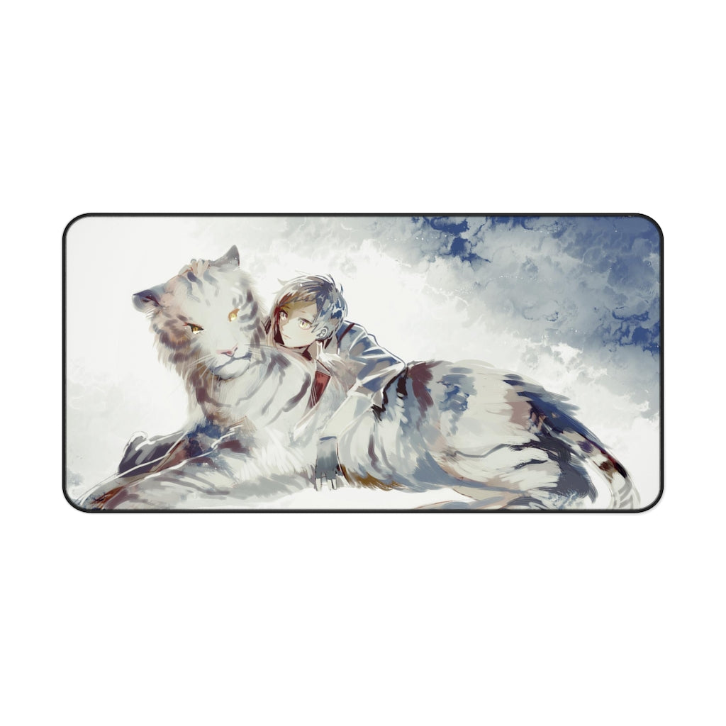 Bungou Stray Dogs Mouse Pad (Desk Mat)