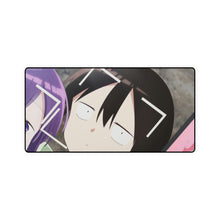 Load image into Gallery viewer, Kubo Won't Let Me Be Invisible Mouse Pad (Desk Mat)
