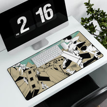 Load image into Gallery viewer, Anime Attack On Titan Mouse Pad (Desk Mat)
