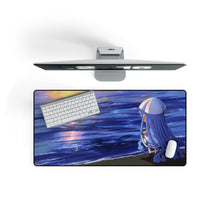Load image into Gallery viewer, Squid Girl Mouse Pad (Desk Mat)
