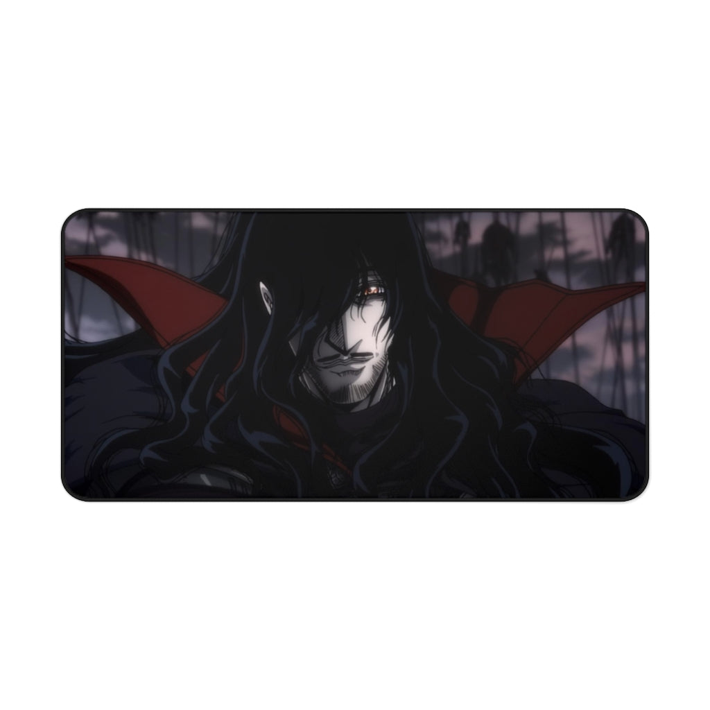 Hellsing Alucard Mouse Pad (Desk Mat)