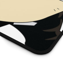 Load image into Gallery viewer, Soul Eater Mouse Pad (Desk Mat) Hemmed Edge
