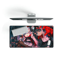 Load image into Gallery viewer, Azur Lane, Deutschland, Graf Zeppelin, Tirpitz, Anime Girls, Mouse Pad (Desk Mat)
