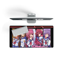 Load image into Gallery viewer, GDM！ Mouse Pad (Desk Mat)
