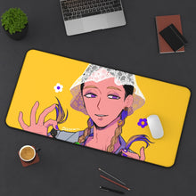 Load image into Gallery viewer, Tokyo Revengers Mouse Pad (Desk Mat) On Desk
