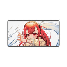 Load image into Gallery viewer, Mushoku Tensei: Jobless Reincarnation Mouse Pad (Desk Mat)
