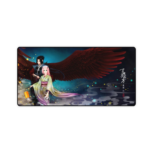 Anime Naruto Mouse Pad (Desk Mat)