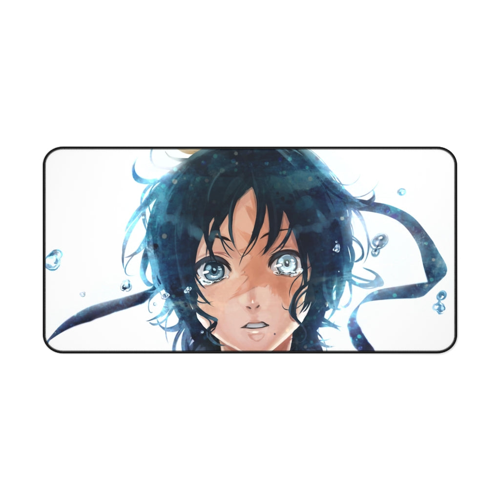 Magi: The Labyrinth Of Magic Japanese Desk Mat Mouse Pad (Desk Mat)