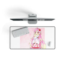 Load image into Gallery viewer, Anime Original Mouse Pad (Desk Mat) On Desk

