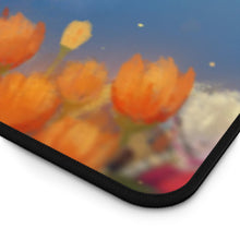 Load image into Gallery viewer, Anime Original Mouse Pad (Desk Mat) Hemmed Edge

