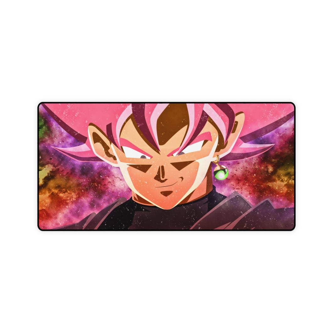 Dragon Ball Super Mouse Pad (Desk Mat)