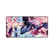 Load image into Gallery viewer, Touhou Mouse Pad (Desk Mat)
