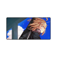 Load image into Gallery viewer, Anime Girl Mouse Pad (Desk Mat)
