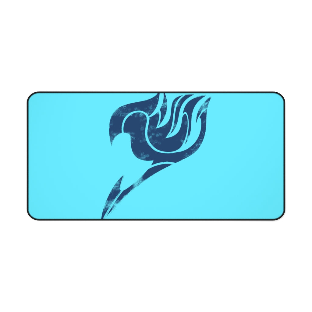 Fairy Tail Mouse Pad (Desk Mat)