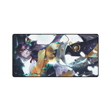 Load image into Gallery viewer, Anime, Girl, Yoto Hime, Onmyoji, Mouse Pad (Desk Mat)
