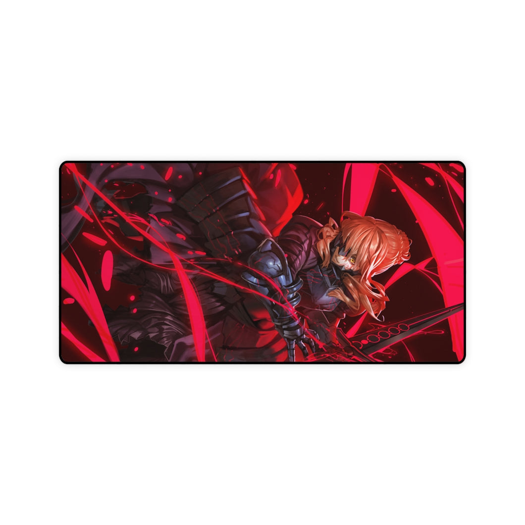 Fate/Grand Order Mouse Pad (Desk Mat)
