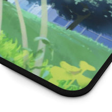 Load image into Gallery viewer, Anime Original Mouse Pad (Desk Mat) Hemmed Edge
