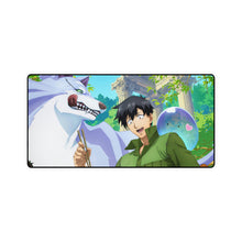 Load image into Gallery viewer, Tondemo Skill de Isekai Feru Mouse Pad (Desk Mat)
