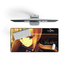Load image into Gallery viewer, Fate/Zero Mouse Pad (Desk Mat)
