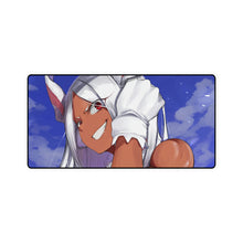 Load image into Gallery viewer, Mirko, Rumi Usagiyama, My Hero Academia, Mouse Pad (Desk Mat)
