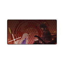 Load image into Gallery viewer, Kagerou Project Mouse Pad (Desk Mat)
