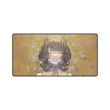 Load image into Gallery viewer, Anime Girl Mouse Pad (Desk Mat)
