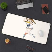Load image into Gallery viewer, Love, Chunibyo &amp; Other Delusions Shinka Nibutani Mouse Pad (Desk Mat) On Desk
