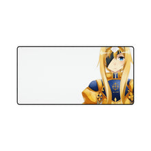 Load image into Gallery viewer, Sword Art Online Mouse Pad (Desk Mat)
