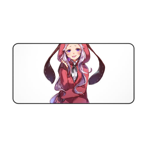 Kakegurui Runa Yomozuki Mouse Pad (Desk Mat)