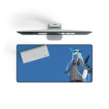 Load image into Gallery viewer, Darling in the FranXX Mouse Pad (Desk Mat) On Desk
