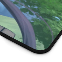 Load image into Gallery viewer, Princess Connect! Re:Dive Mouse Pad (Desk Mat) Hemmed Edge
