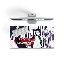 Load image into Gallery viewer, Anime Bleach Mouse Pad (Desk Mat)
