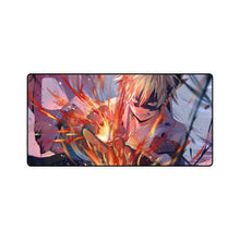 Load image into Gallery viewer, My Hero Academia Katsuki Bakugou Mouse Pad (Desk Mat)
