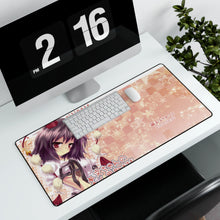 Load image into Gallery viewer, Touhou Mouse Pad (Desk Mat)

