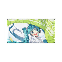Load image into Gallery viewer, Vocaloid Mouse Pad (Desk Mat)
